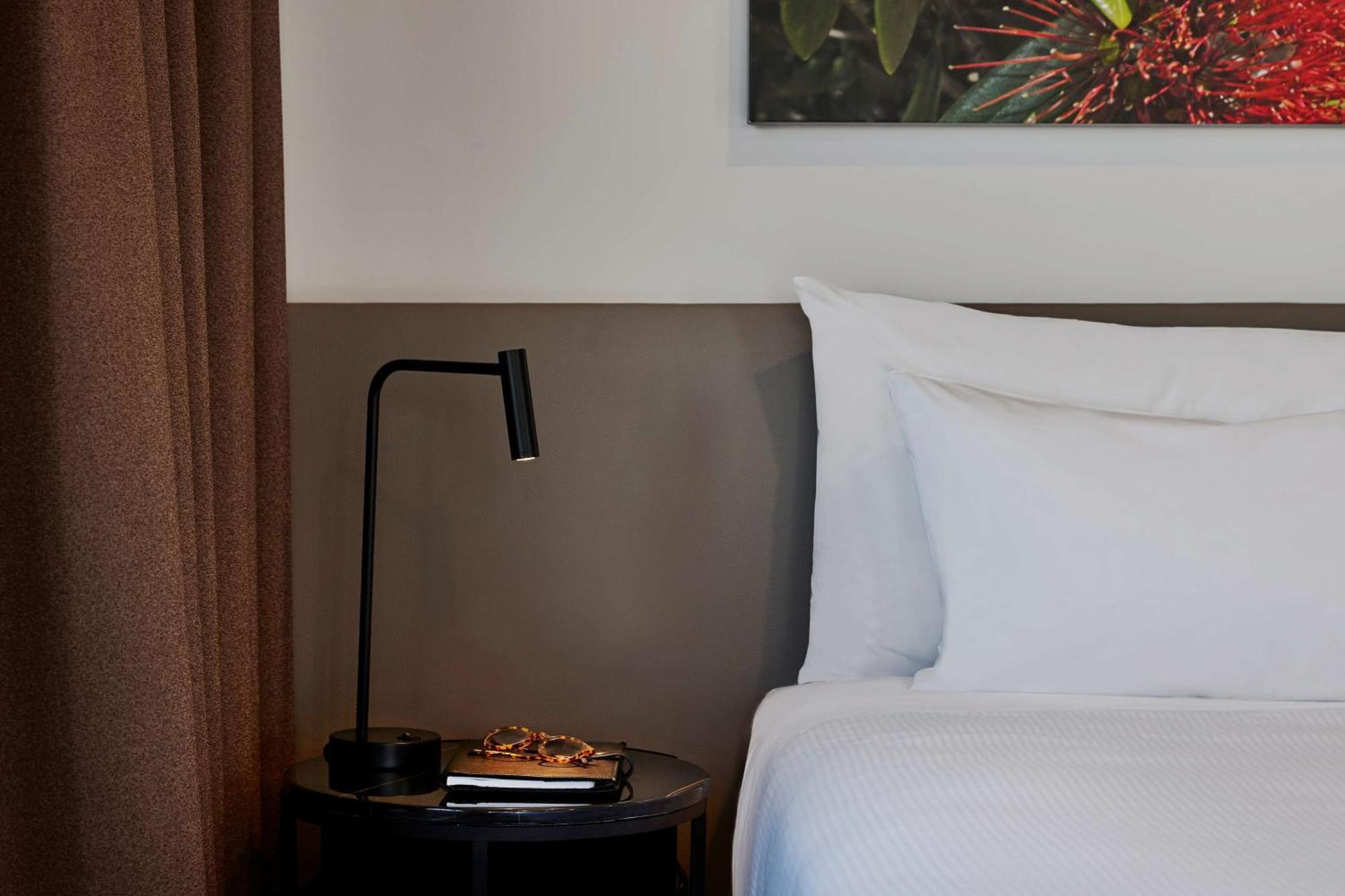 ทราเวลลอดจ์ โฮเทล อ็อคแลนด์ วินยาร์ด ควอเตอร์ Hotel โอ๊คแลนด์ ห้อง รูปภาพ