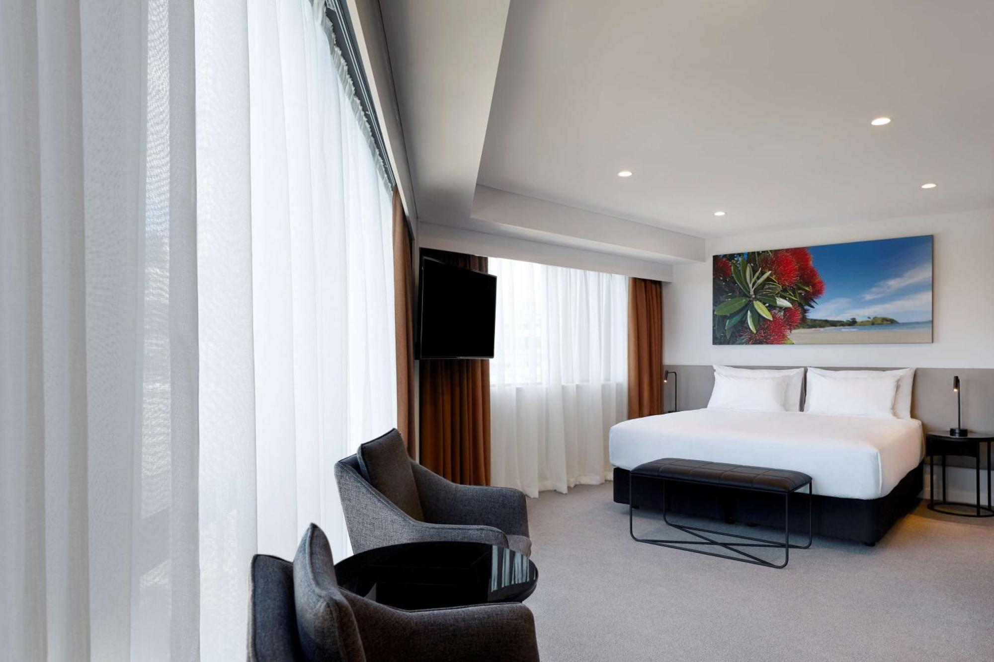 ทราเวลลอดจ์ โฮเทล อ็อคแลนด์ วินยาร์ด ควอเตอร์ Hotel โอ๊คแลนด์ ห้อง รูปภาพ
