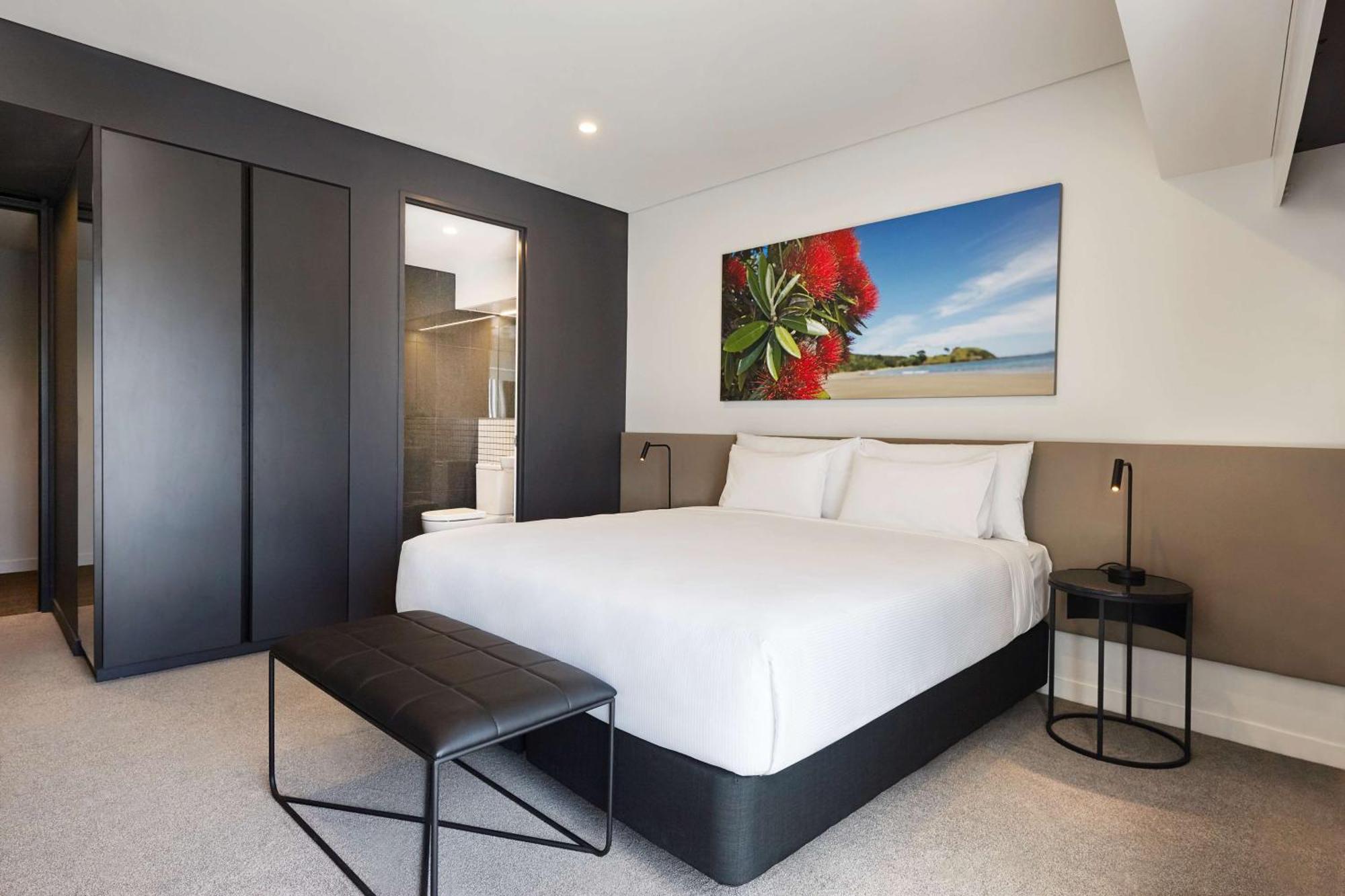 ทราเวลลอดจ์ โฮเทล อ็อคแลนด์ วินยาร์ด ควอเตอร์ Hotel โอ๊คแลนด์ ห้อง รูปภาพ