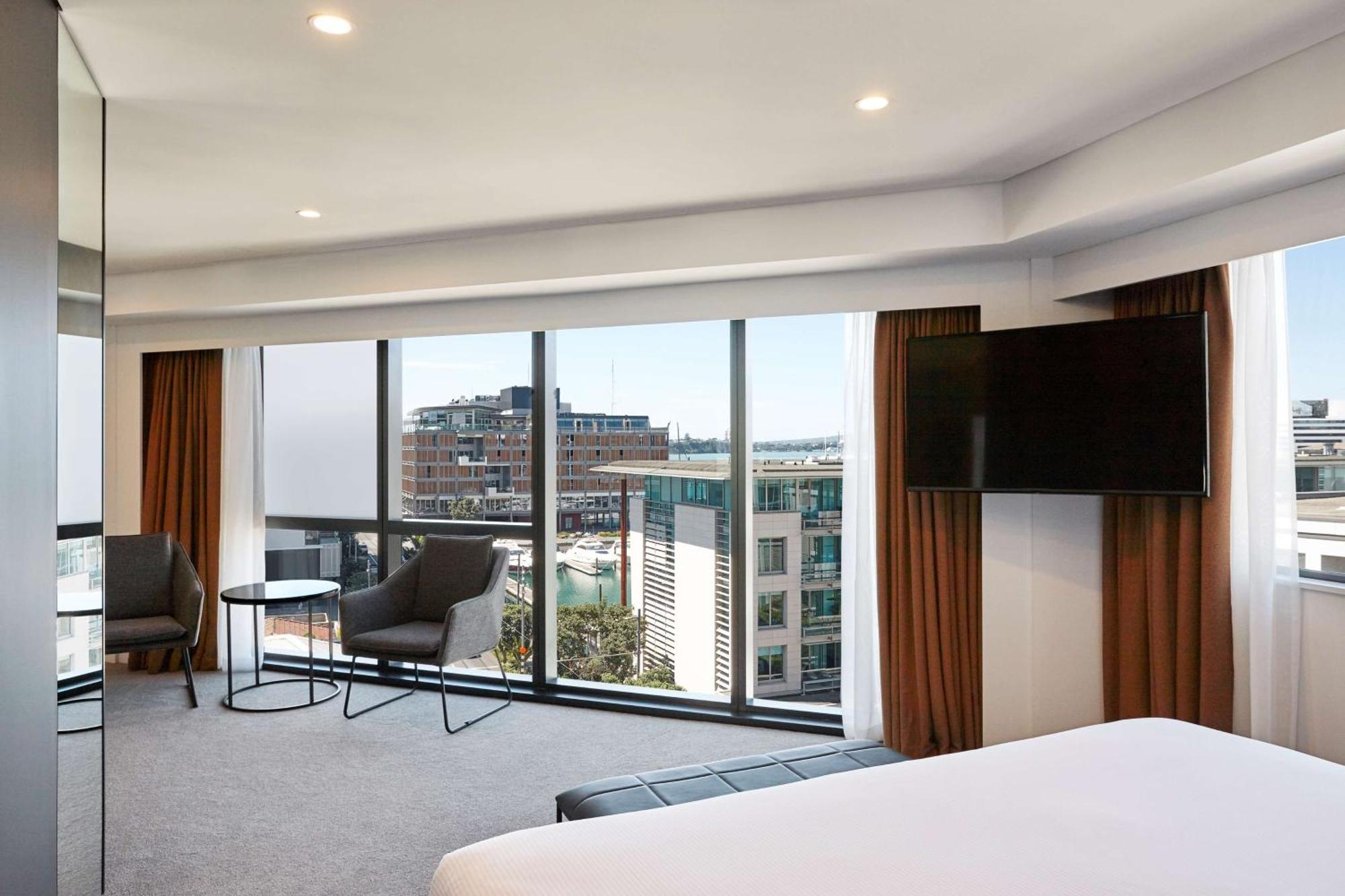 ทราเวลลอดจ์ โฮเทล อ็อคแลนด์ วินยาร์ด ควอเตอร์ Hotel โอ๊คแลนด์ ห้อง รูปภาพ