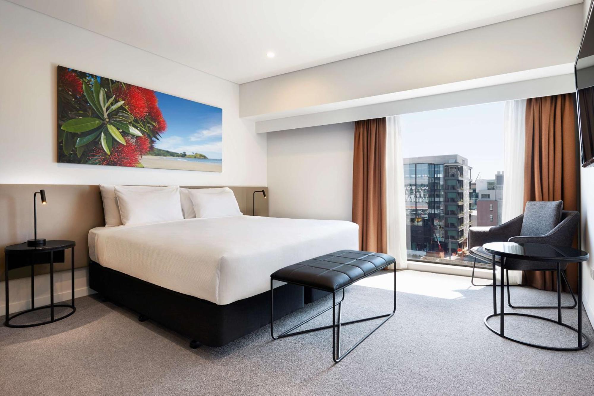 ทราเวลลอดจ์ โฮเทล อ็อคแลนด์ วินยาร์ด ควอเตอร์ Hotel โอ๊คแลนด์ ห้อง รูปภาพ