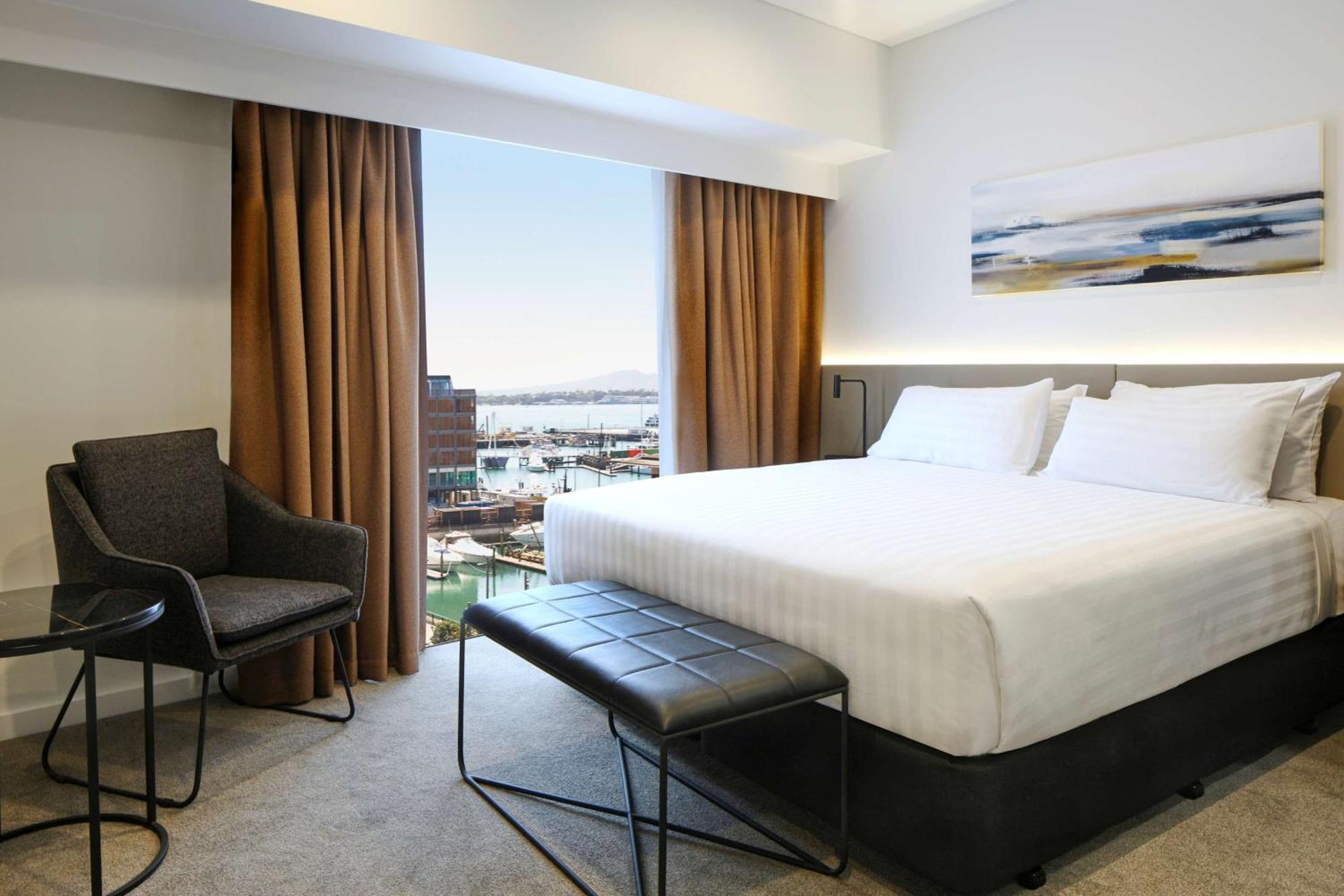 ทราเวลลอดจ์ โฮเทล อ็อคแลนด์ วินยาร์ด ควอเตอร์ Hotel โอ๊คแลนด์ ห้อง รูปภาพ